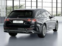 Nuova Mercedes E220 Advanced 197 CV (144 kW) 2025 Nero ossidiana Station wagon