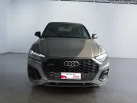 Usata Audi Q5 S-line plus 204 CV (150 kW) 2025 Grigio SUV