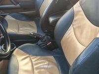 Usata Mini Cooper 2006 Nero Utilitaria