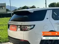 Usata Land Rover Discovery Sport 150 CV (110 kW) 2016 SUV