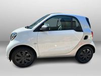 usata Smart ForTwo Coupé forTwo70 1.0 Youngster Pelle-Navi***
