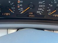 Usata Mercedes CLK230 1997 Coupé