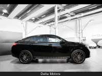 Nuova Mercedes GLE350 AMG Line Premium 197 CV (144 kW) 2026 Coupé