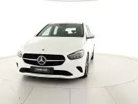 Begagnad Mercedes 180 Advanced Plus 116 HK (85 kW) 2024 Vit Sedan