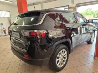 Usata Jeep Compass Longitude 131 CV (96 kW) 2023 Nero SUV