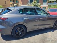 Usata Maserati Levante GT 330 CV (242 kW) 2022 Grigio SUV