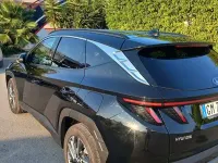 Usata Hyundai Tucson Advanced 116 CV (85 kW) 2023 SUV