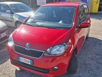 usata Skoda Citigo Citigo5p 1.0 Style (elegance) asg