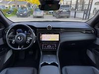 Usata Maserati Grecale GT 300 CV (220 kW) 2023 Nero tempesta met SUV