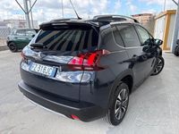 Usata Peugeot 2008 Allure 120 CV (88 kW) 2019 Grigio SUV