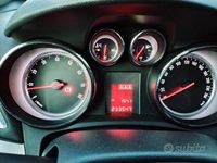 Usata Opel Mokka 140 CV (102 kW) 2014 Grigio SUV