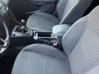 Usata Ford Focus Titanium 120 CV (88 kW) 2017 Nero Station wagon