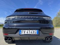 Usata Porsche Macan Sport 354 CV (260 kW) 2019 Other SUV