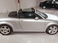 Usata Audi TT Roadster 225 CV (165 kW) 2000 Cabrio