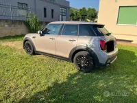 Usata Mini ONE 102 CV (75 kW) 2021 Utilitaria