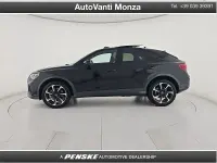 Usata Audi Q3 Sportback Business Plus 190 CV (139 kW) 2024 Nero SUV