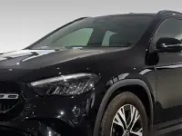 Usata Mercedes GLA200 Advanced Plus 150 CV (110 kW) 2024 Nero SUV