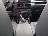 Usata Ford Ecosport 125 CV (91 kW) 2021 Bianco SUV