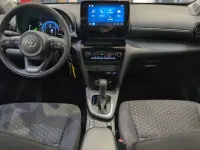 Nuova Toyota Yaris Cross Active 116 CV (85 kW) 2025 Bianco SUV