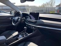 Usata Jeep Compass Altitude 131 CV (96 kW) 2024 Grigio scuro SUV