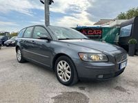 usata Volvo V50 2.0 Kinetic