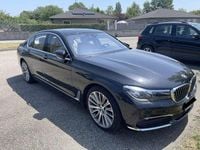 Usata BMW 730 265 CV (194 kW) 2018 Berlina
