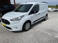 Usata Ford Transit Connect 100 CV (73 kW) 2019 Bianco Monovolume