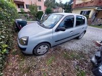 usata Renault Clio II 