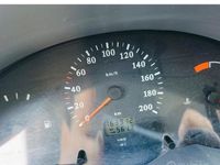 Occasion Nissan Micra 2001 Blanc Citadine