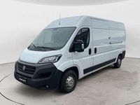 usata Fiat Ducato (4ª SERIE) 33 2.3 MJT 140CV PLM-TM FURGONE