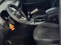 Usata Kia Sportage 116 CV (85 kW) 2013 Bianco SUV