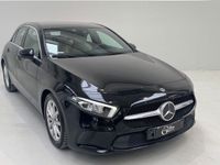 usata Mercedes A180 d Sport Extra auto