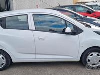 usata Chevrolet Spark 1.0 GPL Eco Logic - 2011 -