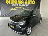 usata Smart ForFour Electric Drive forfour EQ Pure