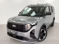 Occasion Ford Tourneo Courier 125 ch (91 kW) 2024 Gris Monospace