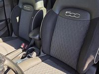 Usata Fiat 500X 120 CV (88 kW) 2018 Blu SUV
