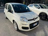 usata Fiat Panda 1.0 HYBRID NEOPATENTATI