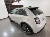 Usata Fiat 600 La Prima 136 CV (100 kW) 2025 Beige SUV