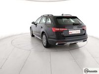 usata Audi A4 Allroad 40 2.0 tdi mhev Business quattro 204cv s-tronic