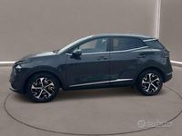 Usata Kia Sportage Style 136 CV (100 kW) 2022 Grigio SUV