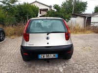 Usata Fiat Punto 2005 Utilitaria