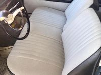 Usata Alfa Romeo Giulia Ti 1960 Blu Berlina