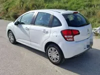 Usata Citroën C3 60 CV (44 kW) 2010 Berlina