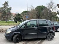 Usata Lancia Musa 95 CV (69 kW) 2004 Nero Monovolume