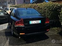 Occasion Volvo S80 2004 Noir Berline