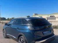 Usata Peugeot 3008 131 CV (96 kW) 2022 SUV