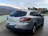 Usata Renault Mégane III LIMITED 2016