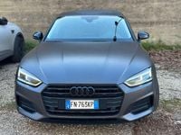 Occasion Audi A5 Business 190 ch (139 kW) 2018 Coupé