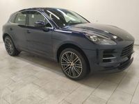 usata Porsche Macan 3.0 s 354cv pdk