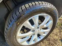 Usata Opel Antara Cosmo 163 CV (119 kW) 2014 Grigio SUV
